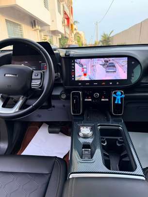 HAVAL Année :2022 image 7