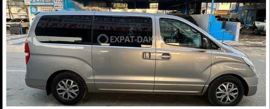 Hyundai Grand Starex 2017-2018 image 8