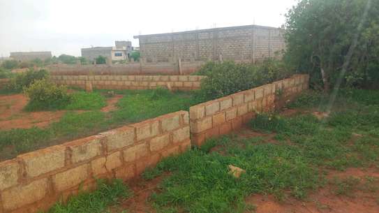 Terrain Sindia image 5
