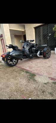 Can an Ryker 900 image 3
