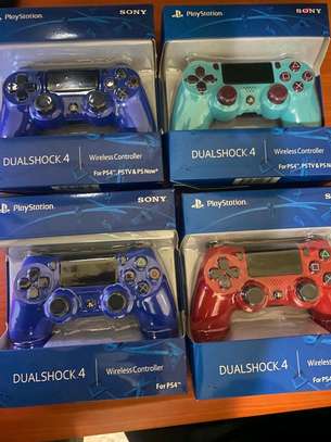 Manette ps4 duelshck4 image 3