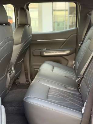 Pickup Rely R8 2026 image 6