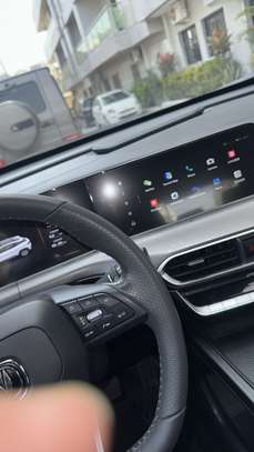 Changan uni T 2021 image 3