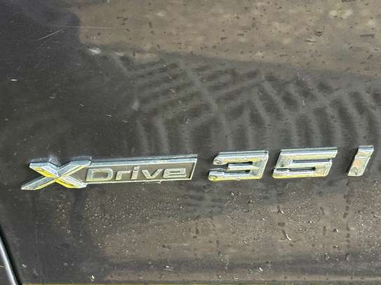 2018 BMW X5 XDRIVE35I image 14