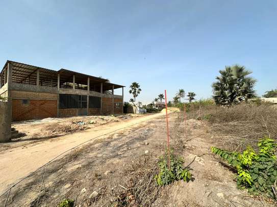 A VENDRE TERRAIN CAP SKIRRING  800m2 image 8