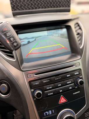 HYUNDAI GRANDEUR 2015/16 image 11