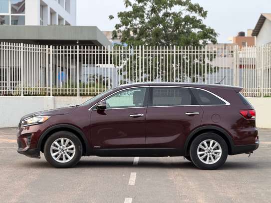 KIA SORENTO 2019 image 7