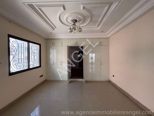 Ref_6217_GL Une villa d’angle à vendre à Onomo image 4