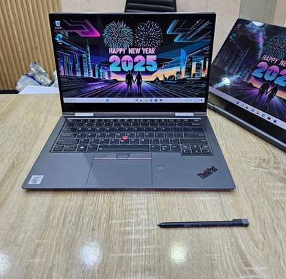 Lenevo Thinkpad x1 yoga core i7 10th Gen 5 image 9
