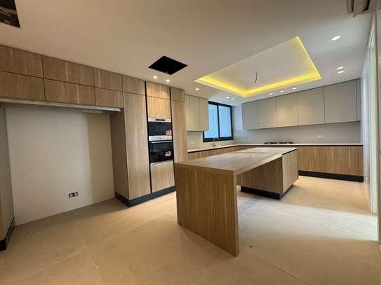 Appartement F5 à louer sur la corniche image 8