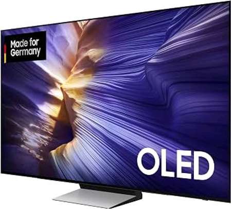 Samsung OLED 77 S94F 4K 144Hz( 2025) image 2