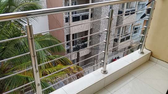 Appartement F3 à louer a Sicap Foire image 6