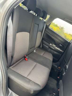 Mitsubishi Outlander 2.0 année 2019 image 9