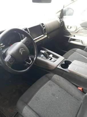 CITROËN  C5 AIRCROSS 2020 image 11