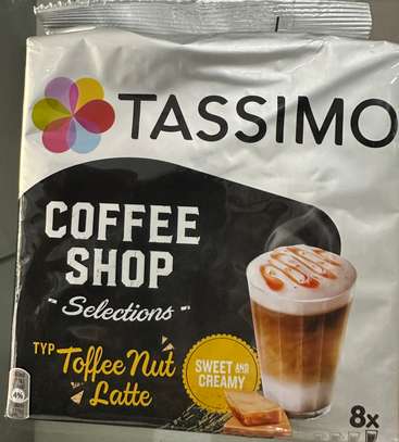 TASSIMO CAPSULES image 2