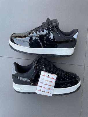 Nike Air Force 1 image 4