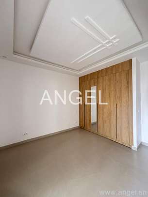 Ref_2950_PL Appartement à louer aux Almadies. image 6