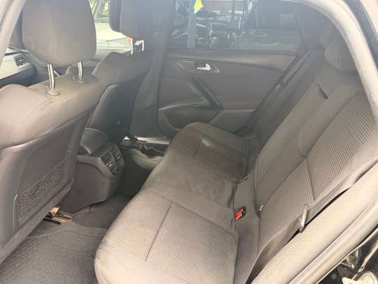 Peugeot 3008 breaks 2015 image 7