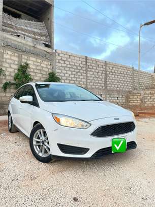 Ford Focus  2017 image 4