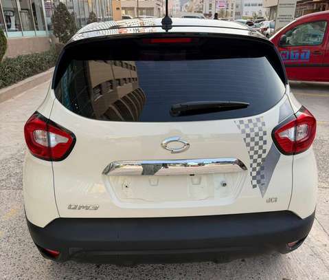 Renault QM3 2015 image 11