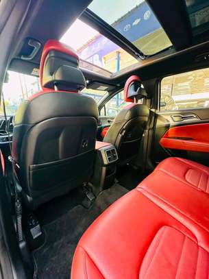 Kia sportage Année 2023 image 14