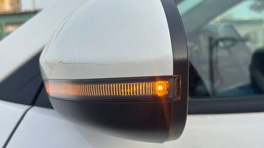 HYUNDAI TUCSON 2020 image 13