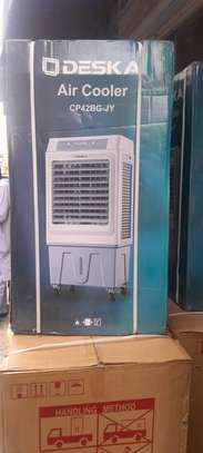 Ventilateur à eau image 5