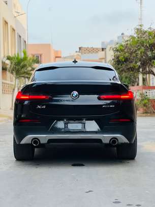 BMW X4 image 3