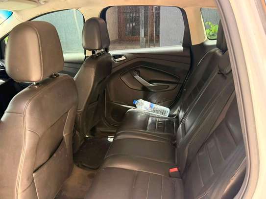 Ford escape 2016 fulls options image 10