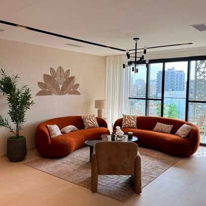 Magnifique appartement de 3 chambres meublé à louer image 11