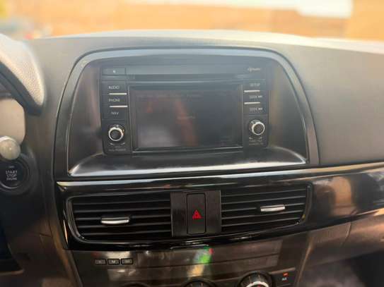 Mazda CX-5  2015 image 7