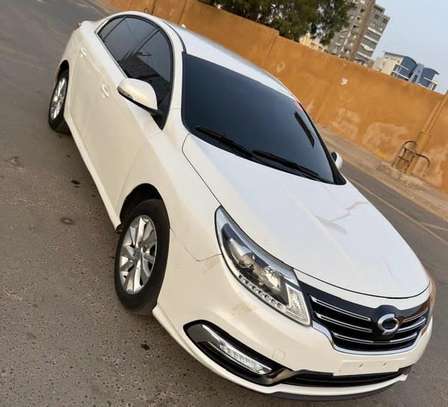 RENAULT SM5 2015 image 12