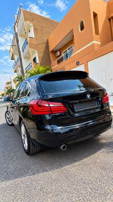 Ⓜ️BWM ACTIVE TOURER ANNÉE 2016 image 11