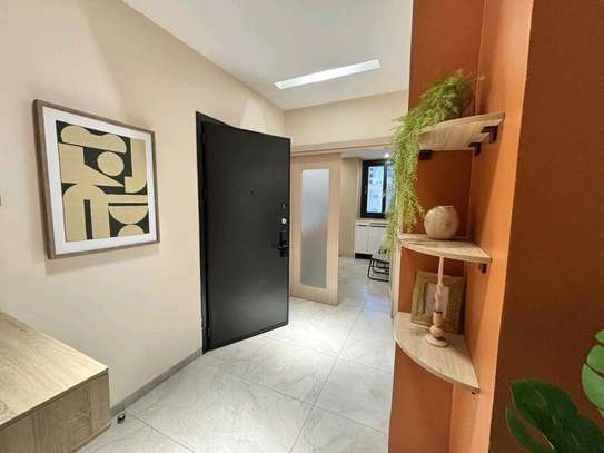 Magnifique appartement à louer au Plateau image 5