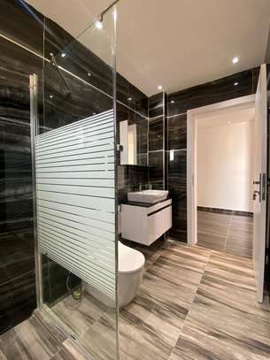 Très Bel appartement de type F4 à louer image 14