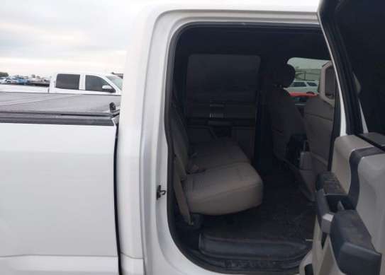 FORD F-150 XLT DIESEL image 10