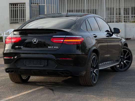 Mercedes Glc 43 image 8
