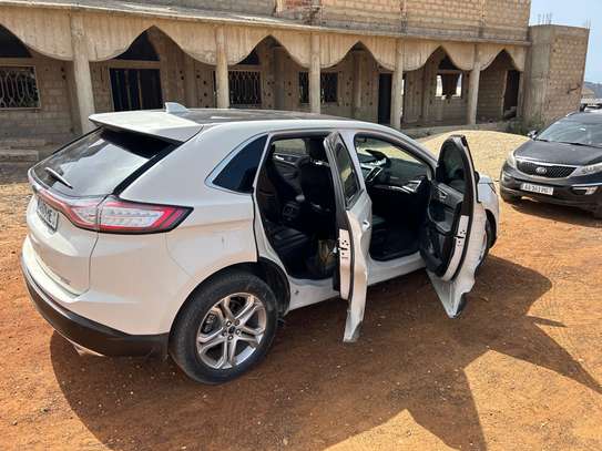 Ford Edge Titanium image 7