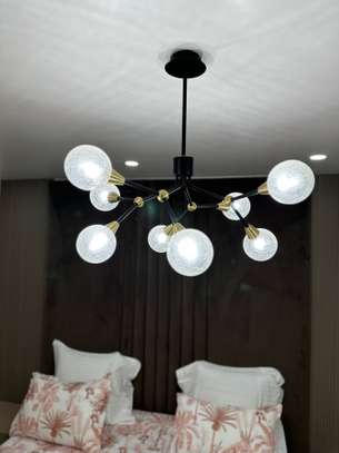 A louer: Un splendide appartement de 3 chambres très cosy. image 7