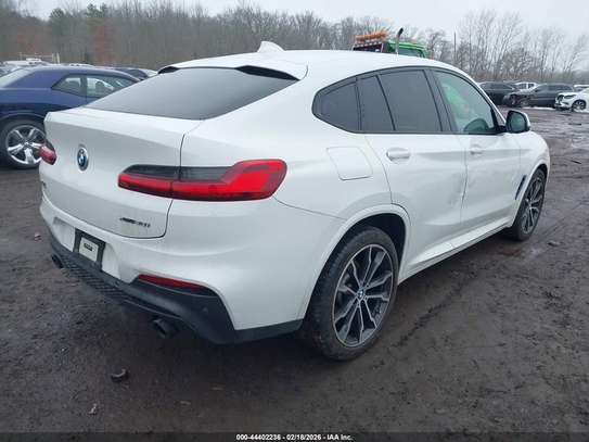 X4 pack M image 11