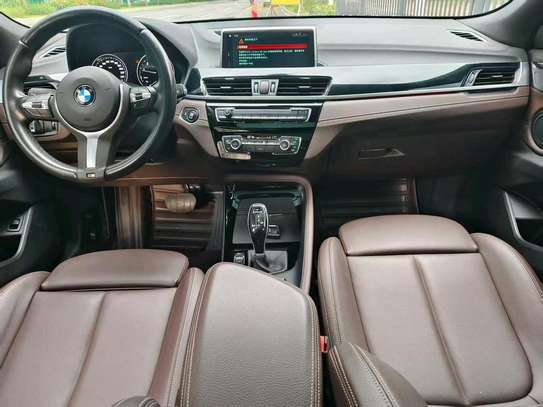 Bmw x2 2020 pack M image 2