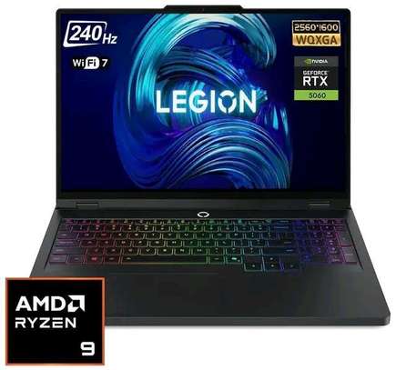MSI CYBORG 15 – RTX 4060 AMD Ryzen 7 RAM image 5