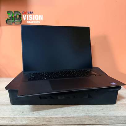 Dell Precision Gameur / Workstation i7 11th, 32GB RAM image 5