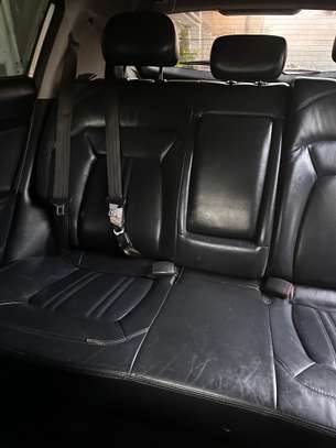 KIA SPORTAGE 2015 – Automatique, Essence, Cuir – 131 000 km image 7