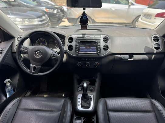 Volkswagen Tiquan image 7