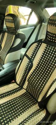 Vente voiture Mercedes C180 image 5