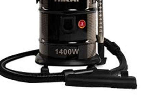 ASPIRATEUR 17L NIKAI PLASTIQUE image 3
