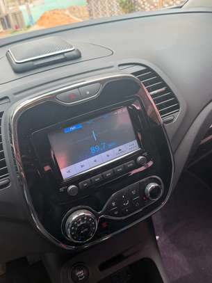 Renault QM3 image 5