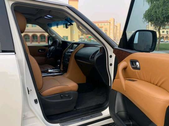 Nissan Patrol image 12
