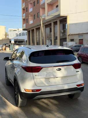 Kia Sportage 2017 image 9